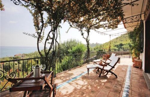 San Giovanni a Piro House | Villa Sole