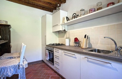 Cortona Villa | Villa Sole