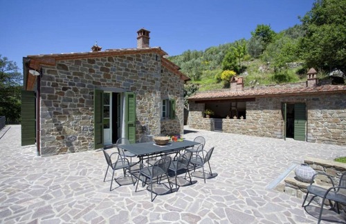 Cortona Villa | Villa Sole