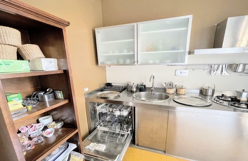 Pietrauta Villa | VILLA SOLE VINO/EXC POOL/SLPS 15/EXC GROUNDS + GARDENS/1 KM TO PIZZARIA/SHOPS