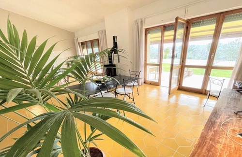 Pietrauta Villa | VILLA SOLE VINO, EXC POOL, WALK TO MONTEFALCO+BEVAGNA 3 KMS, PIZZARIA 1KM, WIFI