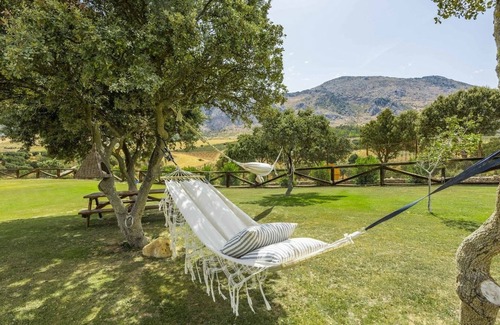 Antequera Villa | Villa Soleares Antequera by Ruralidays