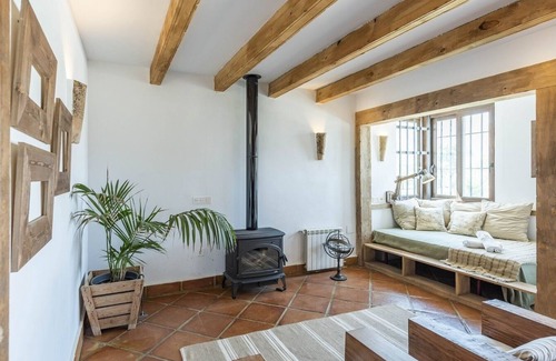 Antequera Villa | Villa Soleares Antequera by Ruralidays