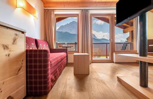 Daunei Apartment | Villa Solinda App Puccini