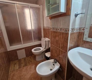 Los Alcazares Ski Chalet | Villa Solmar