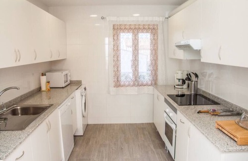 Son Serra de Marina Ski Chalet | Villa Son Serra de Marina