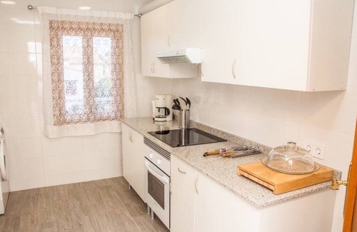 Son Serra de Marina Ski Chalet | Villa Son Serra de Marina