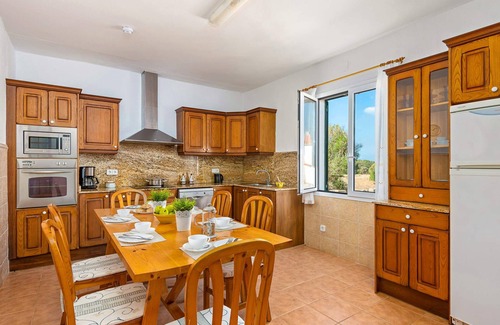 Alayor Villa | Villa Son Esbert by Villa Plus