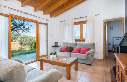 Alcudia House | Villa SON FE Alcudia