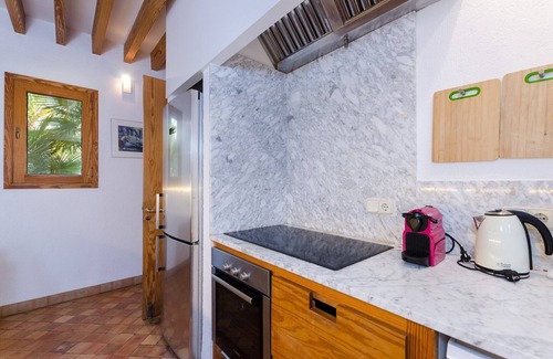Cala Bona Villa | Villa Son Floriana - Villa With Private Pool