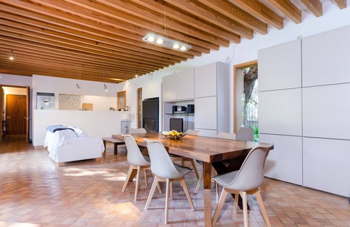 Cala Bona Villa | Villa Son Floriana - Villa With Private Pool