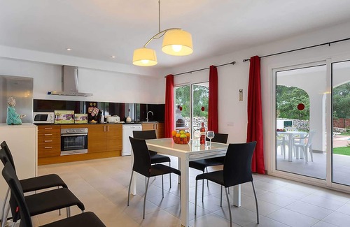 Cala Galdana Villa | Villa Son Gaieta - Four Bedroom Villa, Sleeps 8