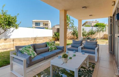 es Bacares Villa | Villa Son Jil by Interhome