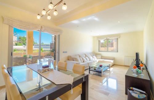es Bacares Villa | Villa Son Jil by Interhome