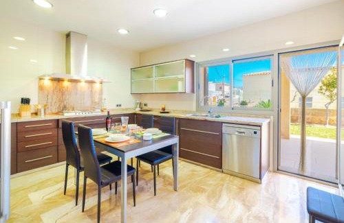 es Bacares Villa | Villa Son Jil by Interhome