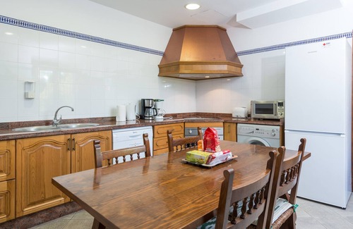 Petra Villa | Villa "Son Perxa" with Pool and Garden
