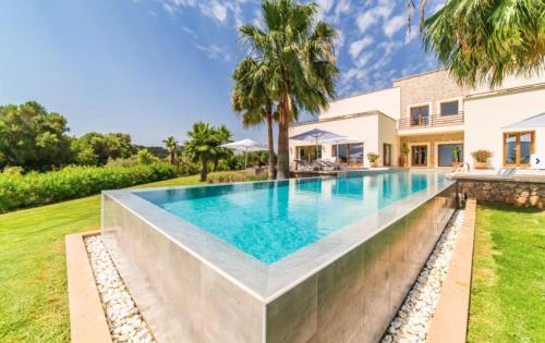 Son Servera House | Villa Son Sard