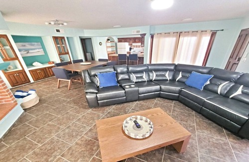 Benito Juarez Villa | Villa Sonari 3 Great house, complex of 4 houses