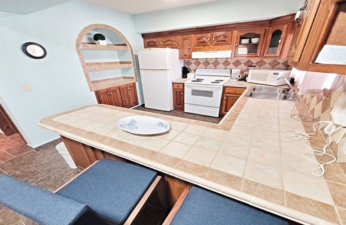 Benito Juarez Villa | Villa Sonari 3 Great house, complex of 4 houses