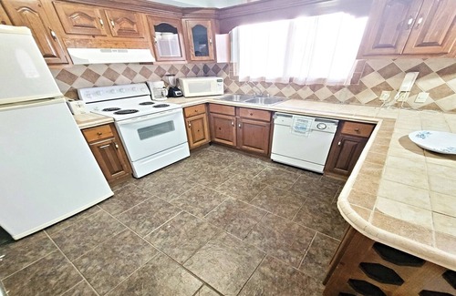 Benito Juarez Villa | Villa Sonari 3 Great house, complex of 4 houses