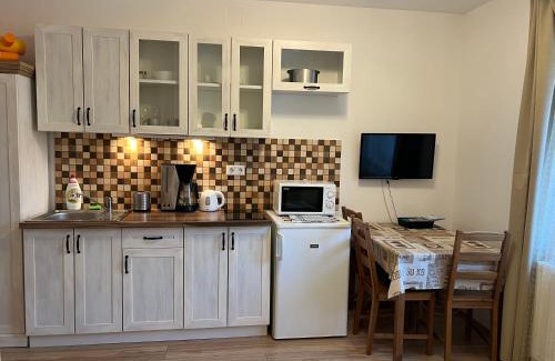 Heviz Apartment | Villa Sonia