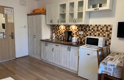 Heviz Apartment | Villa Sonia