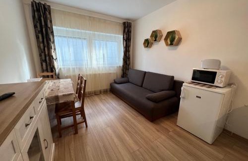 Heviz Apartment | Villa Sonia