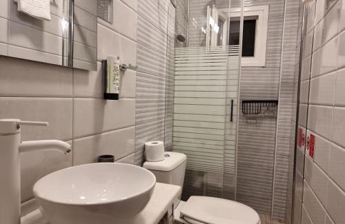Neoi Epivates Apartment | Villa Sonja Deluxe Apartment