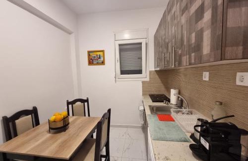 Neoi Epivates Apartment | Villa Sonja Family Apartment