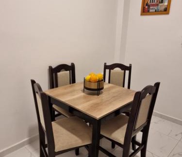 Neoi Epivates Apartment | Villa Sonja Family Apartment