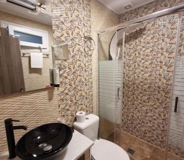 Neoi Epivates Apartment | Villa Sonja Family Apartment