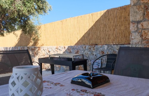 Chania Villa | Villa Sophia