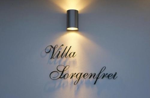 Zinnowitz House | Villa Sorgenfrei