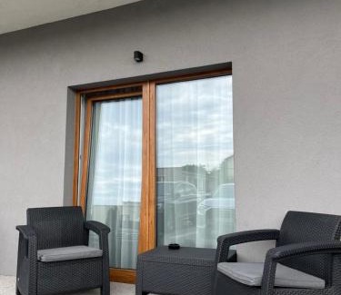 Jastrzebia Gora Bed & Breakfast | Villa Sosnowe Wzgórze