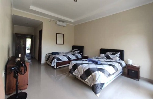 Sanur House | Villa Soul Energy