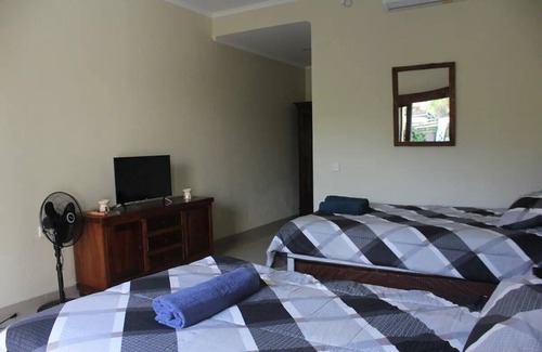 Sanur House | Villa Soul Energy