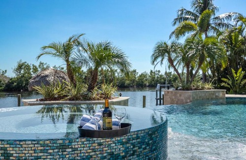 Pelican House | Villa Southern Serenity