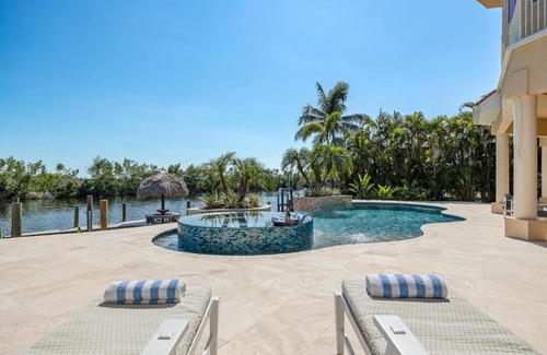 Pelican House | Villa Southern Serenity