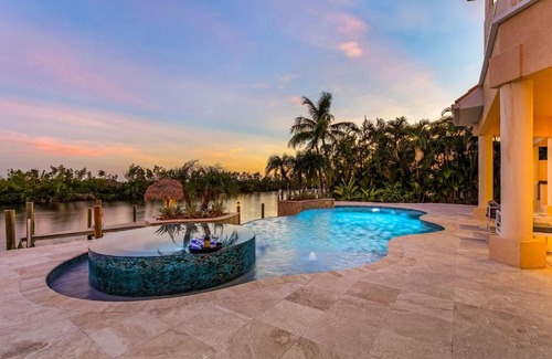 Pelican House | Villa Southern Serenity