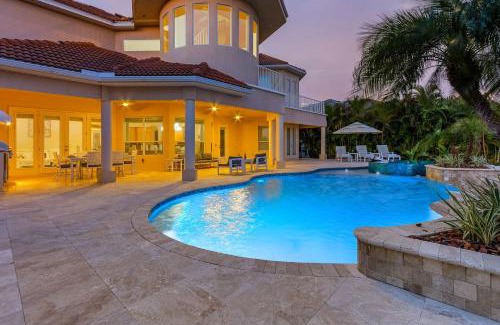 Pelican House | Villa Southern Serenity