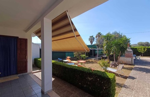 San Pietro in Bevagna House | Villa Specchiarica