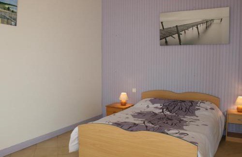 La Tranche-sur-Mer House | Villa spacieuse avec terrasse en bord de mer et animaux acceptés - FR-1-22-249