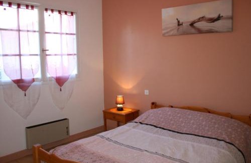 La Tranche-sur-Mer House | Villa spacieuse avec terrasse en bord de mer et animaux acceptés - FR-1-22-249