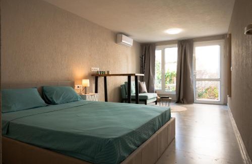 Nea Propontida House | Villa Spitaki