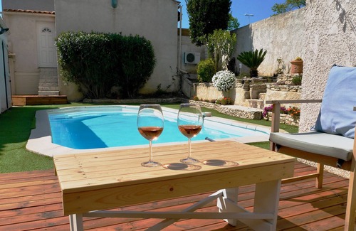 12th Arrondissement House | Villa St Julien