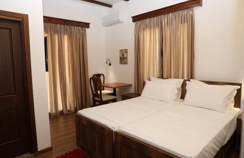 Berat Hotel | Villa Starova