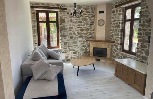 Nikita Villa | Villa Stavros Nikiti by BookVillaEU