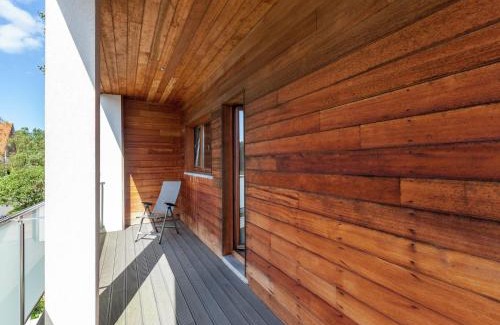 Koksijde-Bad Villa | Villa Stay with Pool & Sauna