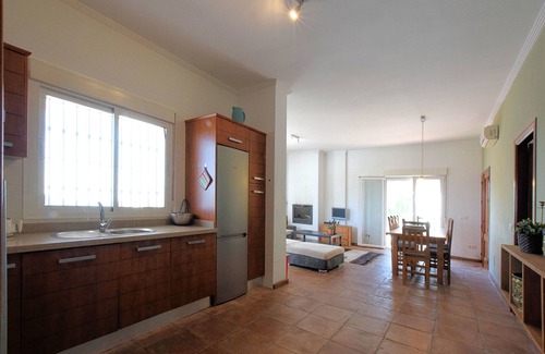 Arenas Villa | Villa Stay with Sea Views