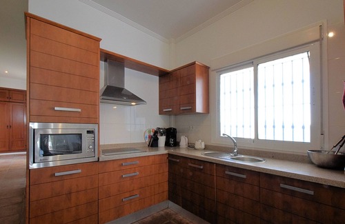 Arenas Villa | Villa Stay with Sea Views